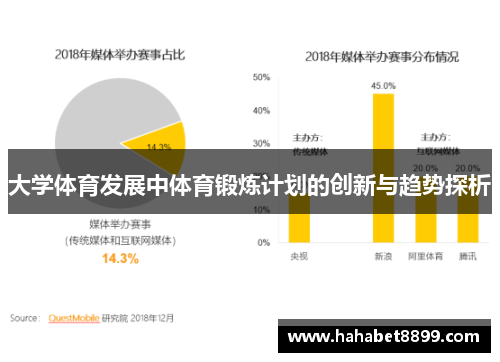 大学体育发展中体育锻炼计划的创新与趋势探析